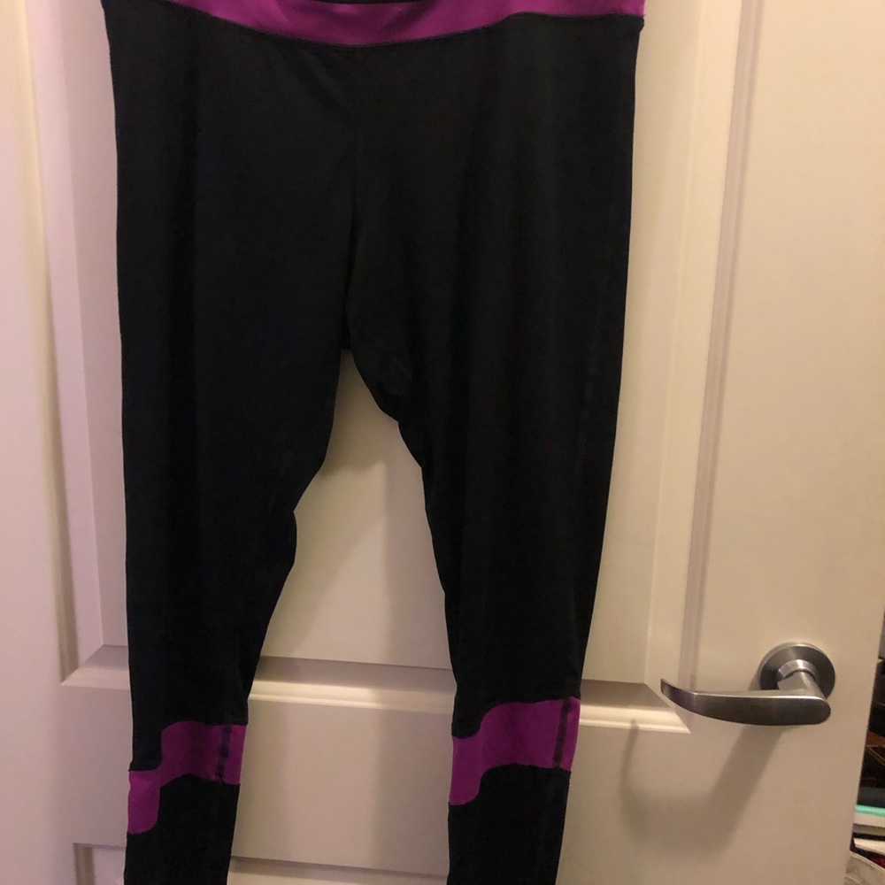 Champion Duo Dry Leggins